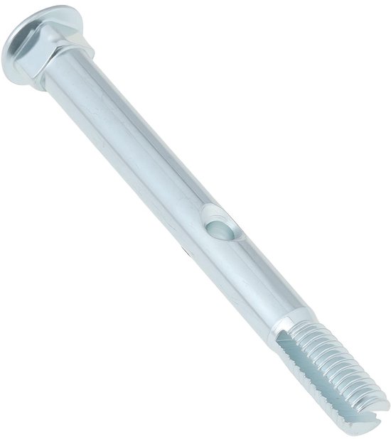 Dailygoods - Roterende Handgreep voor Terrasparasol van Dailygoods