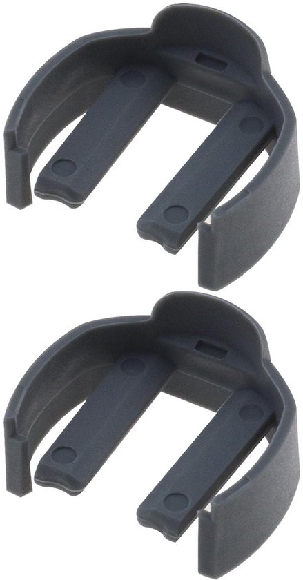 Dailygoods - Set van 2 Hogedrukreiniger Quick Connect Snap Rings