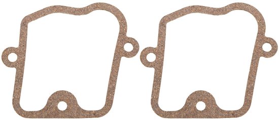 Dailygoods - Set van 2 Klepdeksel Pakkingen voor Tuingereedschap