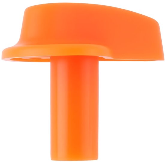 Dailygoods - Vervangende Choke Hendelknop voor Tuingereedschap