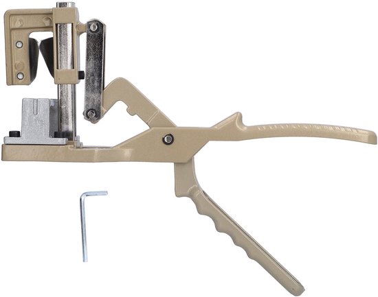 Dailygoody - Graftingset - Grafting Tools - Ideaal voor fruitbomen - Beige - Tuingereedschap - Voor tuinliefhebbers - Professionele kwaliteit