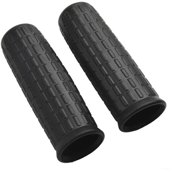 Dailygoody - Kruiwagen Handvat Grips - Antislip - 32mm Binnendiameter