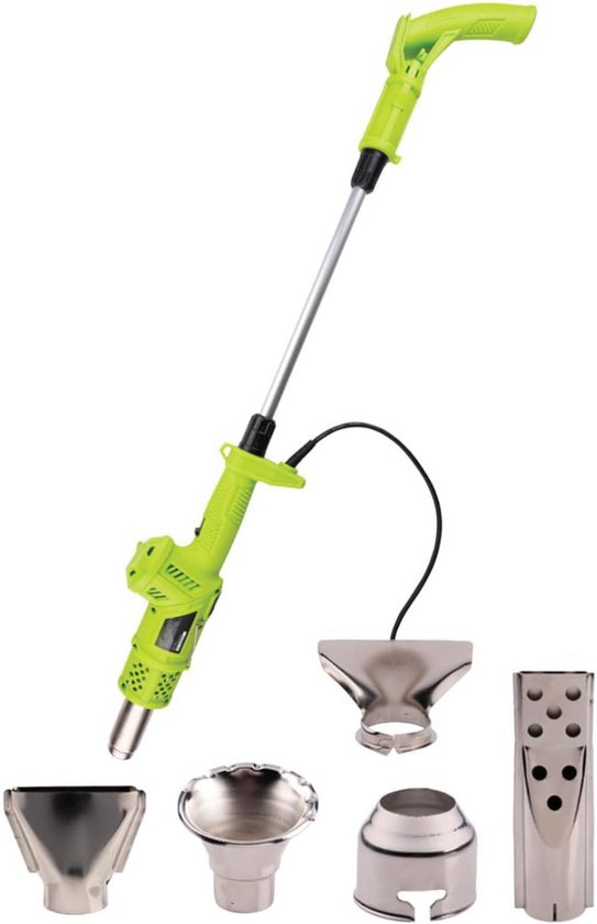 DailySupplies® Onkruidbrander - Grastrimmer - Onkruidverwijderaars