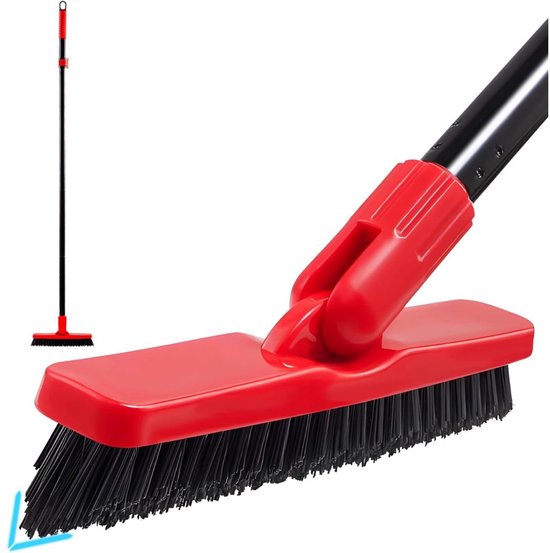 DailySupplies® Voegenborstel Badkamer - Voegenreiniger - Schrobborstels van DailySupplies®