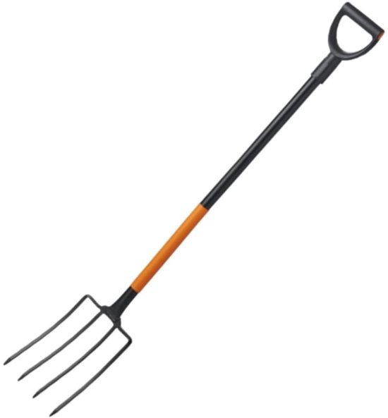 DailySupplies® Woelvork - Spitvork - Grelinette van Merkloos	