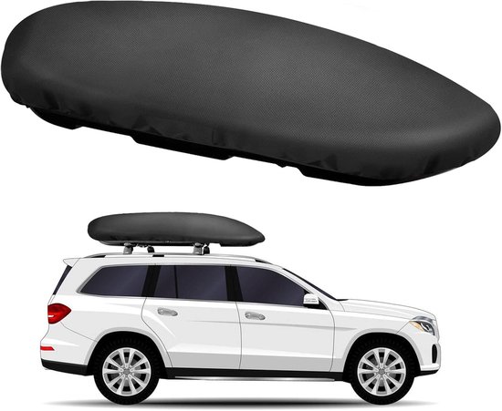 Dakkoffer Beschermhoes - Zomer en Winter Bescherming (L232 x W95 x H47 cm)