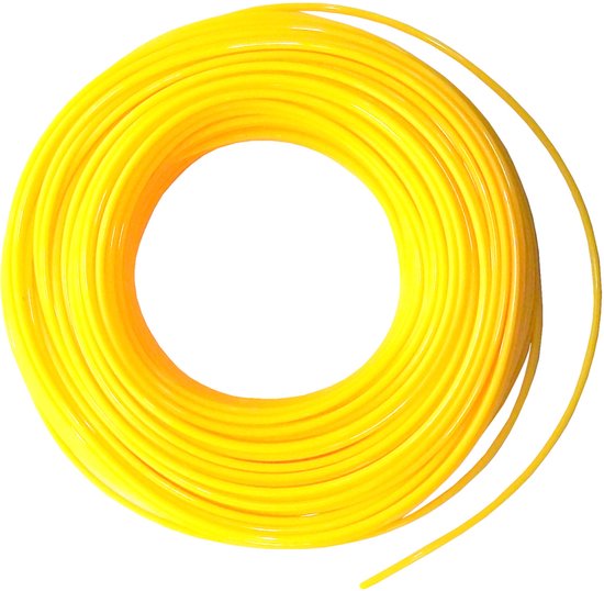 Dario Tools CMB322025 Trimmerdraad 2,0mm 25m
