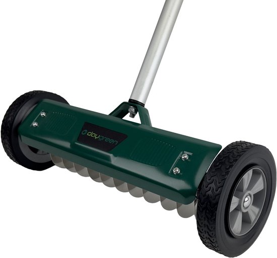 DAYGREEN Handverticuteermachine VT-32 van DAYGREEN