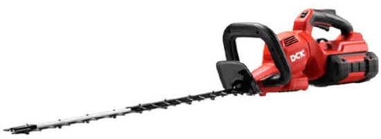 DCK Tools Accu Heggenschaar 58V 650mm - BODY - KDHT58262Z