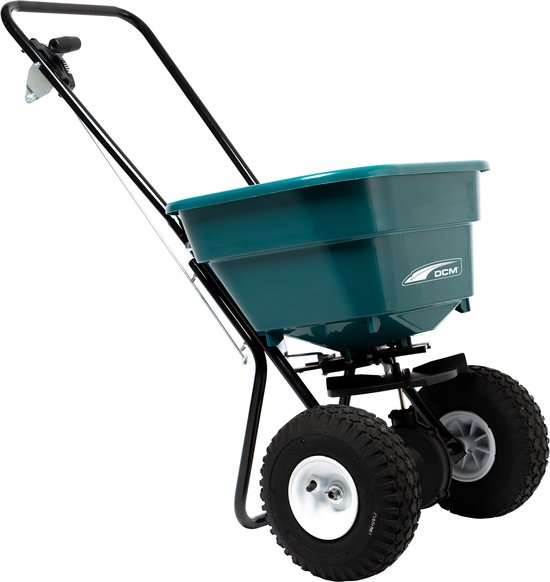 DCM MESTSTOFSTROOIER PN 200 HO +/- 30 L van DCM