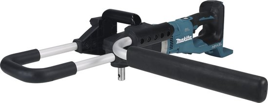 DDG461Z LXT 2x18V Grondboor van Makita