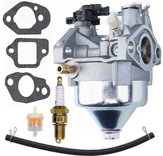 De carburateur Geschikt voor GCV170 170LA is Geschikt voor HRN216 HRX217 16100-Z9L-811