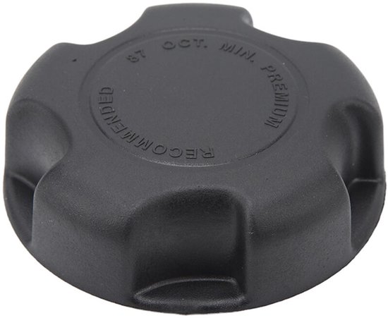 De Geschikt voor Polaris RZR 570 tankdop 5439075 (modellen 2012-2021) is een Geschikt voor lekvrije tankdop.