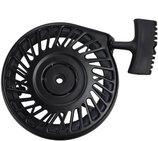 De handmatige startinrichting voor de Geschikte VLV126 OVRM120 LEV115 LEV120 LEV195 AV600 grasmaaier.