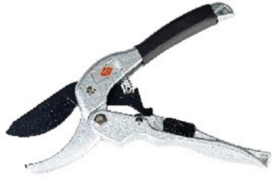 De Pypere Snoeischaar aambeeld ergonomisch van De Pypere