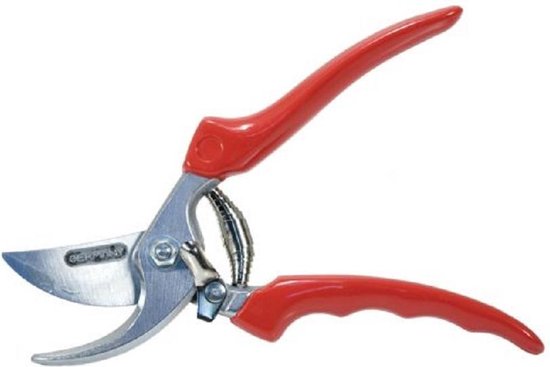 De Pypere snoeischaar gesmeed | Max. knipdiameter 25 mm van De Pypere