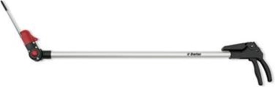 De Wiltfang Graskantenschaar 1.18 meter van De Wiltfang