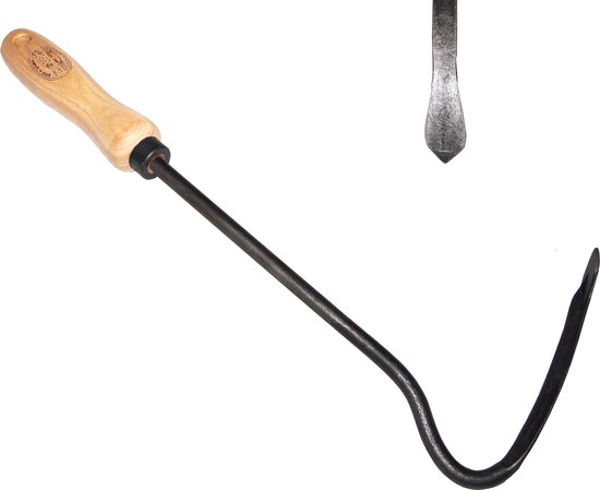 De Wit Cultivator 1 tands van De Wit