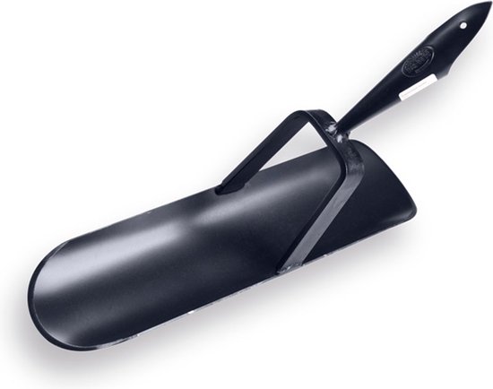 De Wit draineerlepel/schuimschop - 1030050 van De Wit