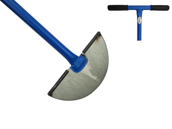 De Wit - Graskantsteker Buissteel van De Wit