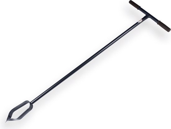 De Wit grondboor 6cm - 1020060 van De Wit