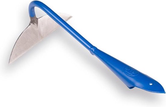 De Wit Hak Halve Maan De Wit 16cm 16CM van De Wit