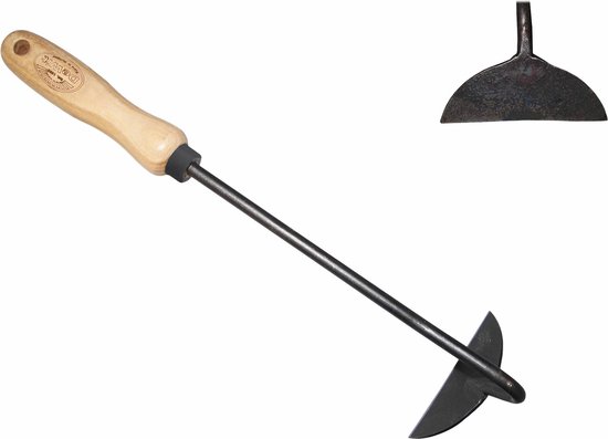 De Wit Handhak 10cm van De Wit