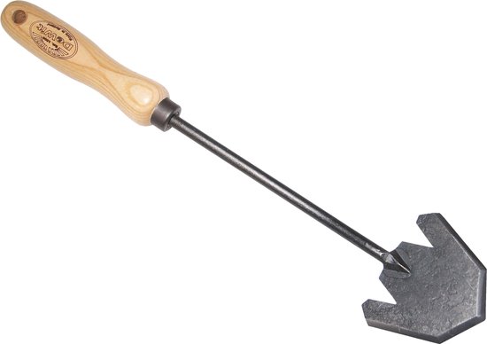 De Wit Handschoffel 8cm van De Wit