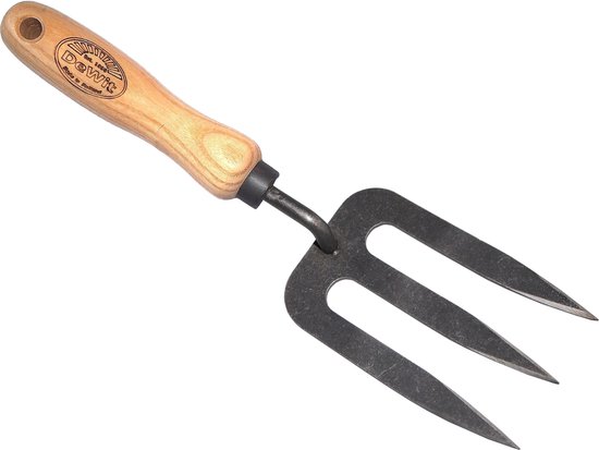 De Wit Handvorkje groot Basic van De Wit