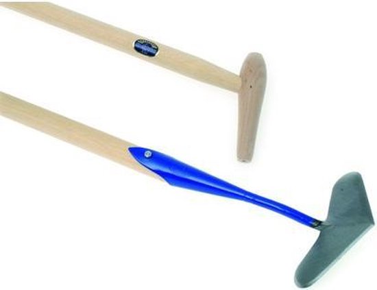 De Wit Hartschoffel Met Steel - Gesmeed - 16 cm van De Wit