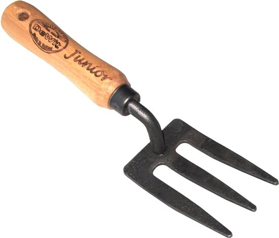 De Wit Junior Kinder tuinvorkje van De Wit