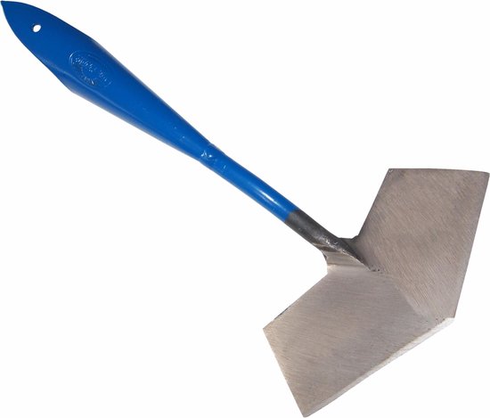 De Wit Puntschoffel 20cm zonder steel van De Wit