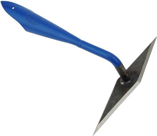 De Wit Ruitschoffel 20cm zonder steel van De Wit