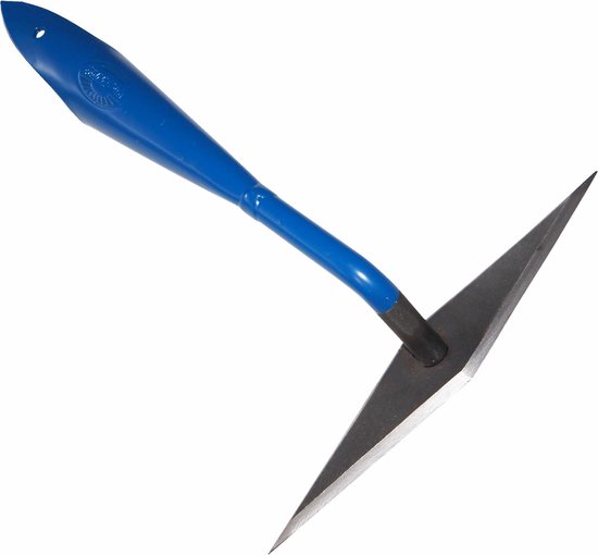 De Wit Ruitschoffel 22cm zonder steel van De Wit