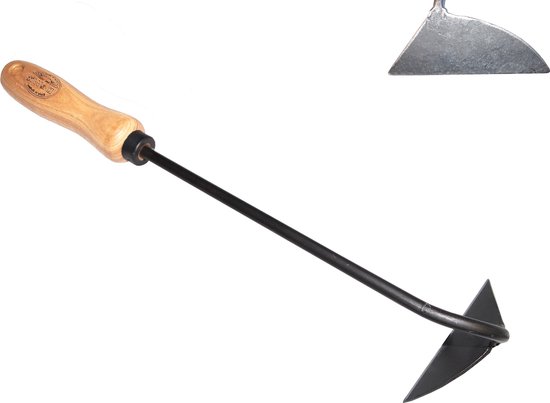 De Wit Schrepel 10cm van De Wit