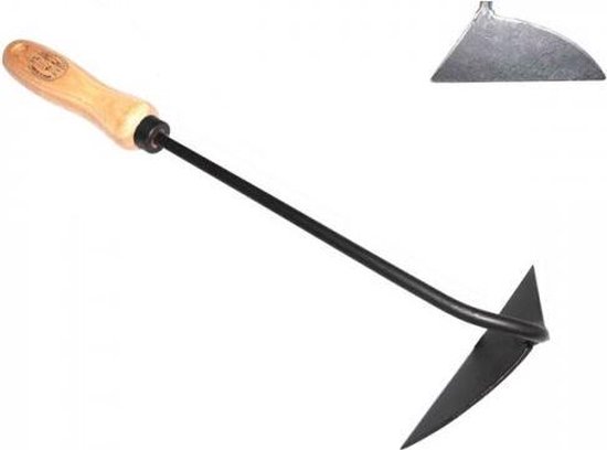 De Wit Schrepel 12cm van De Wit