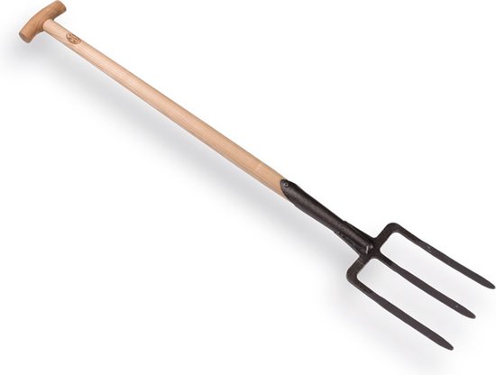 De Wit Spitvork 3 Tnds van De Wit