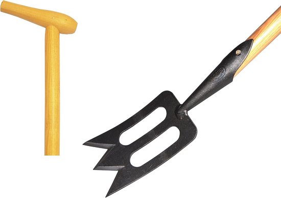 De Wit Spork schoffel