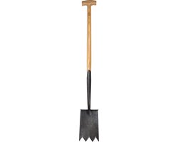 De Wit Zwanenhals Shark Spade van De Wit