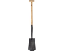 De Wit Zwanenhals Spade van De Wit
