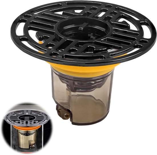 DEANKEJI Basin Strainer, Sink Drain Stop, 32~43mm Basin Plug Closure, Universal Sink Drain Stopper, Bathroom Hair Strainer for Bathroom, Balcony Floor Drain van DEANKEJI