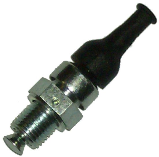 Decompressieklep passend op Stihl TS400, 410, 420 OEM 42230209400 Merk BPC Parts van Merkloos	