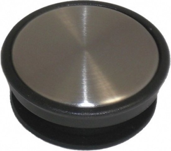 Deksel Maat 'M/L' voor Peper of Zoutmolen en Chilimolen - Gefu | X-PLOSION van Deksel