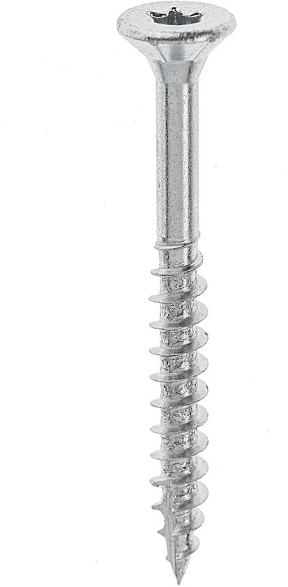 Deltafix - Woods multi pk tx20 5,0x50 vz 200st