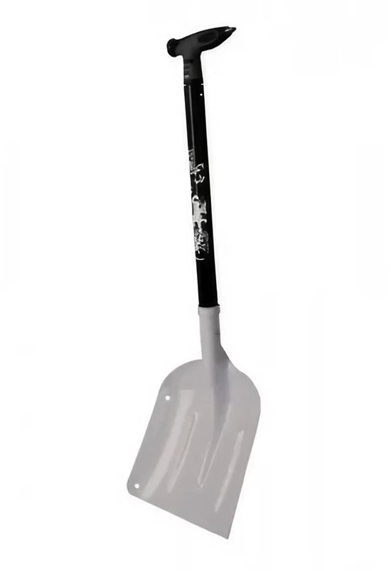 DEMON Shovel – Escape van DEMON