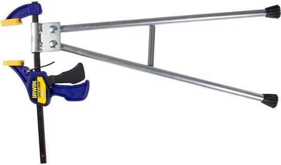 Deurklem 200025 van Nemef