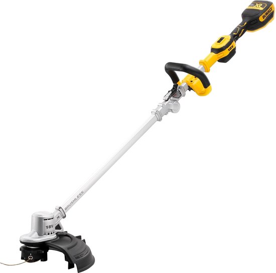 DEWALT Accu-grastrimmer van DeWalt