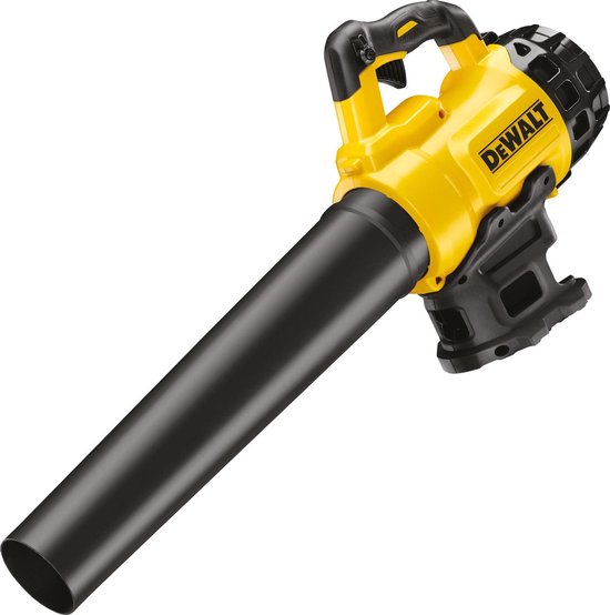 Dewalt DCM562PB 18V Li-Ion accu bladblazer body - 145 km/h van DeWalt