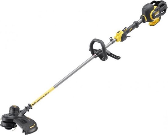 DeWalt DCM571N 54V XR FLEXVOLT Li-Ion accu grastrimmer / bosmaaier body van DeWalt
