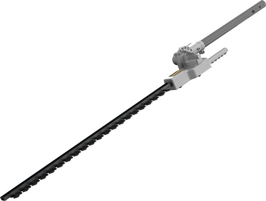DeWALT DCMASPH6N Heggenschaar op steel opzetstuk voor DCMAS5713 van Merkloos	